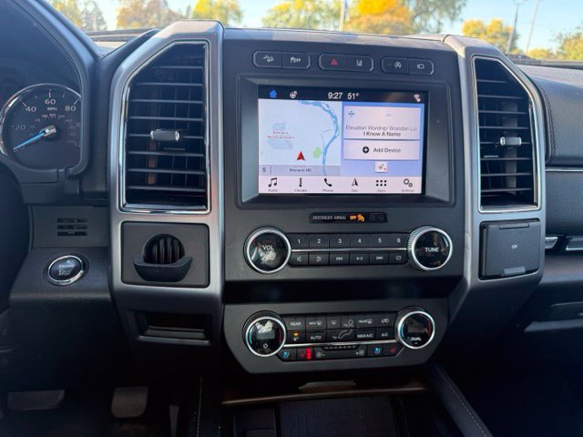 Used 2019 Ford Expedition Platinum AWD/4WD image 17