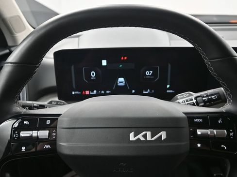Certified 2026 Kia Sorento SX AWD/4WD image 15