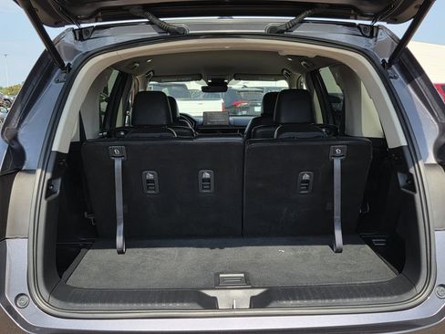 Used 2024 Honda Pilot EX-L image 27