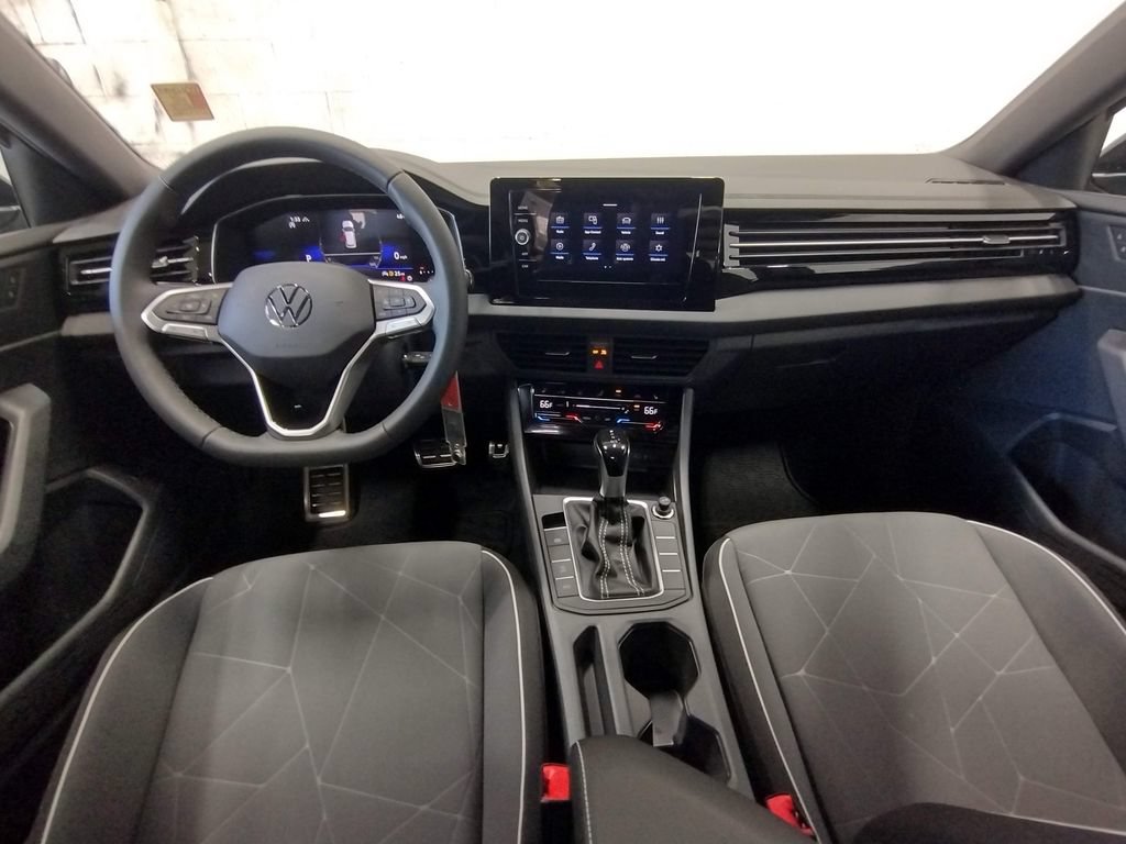 New 2026 Volkswagen Jetta Sport FWD image 32