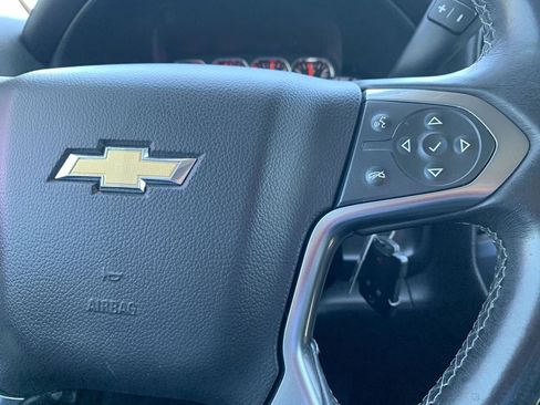 Used 2017 Chevrolet Silverado 1500 LT w/ True North Edition AWD/4WD image 20