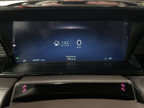 Used 2023 Lincoln Navigator Black Label image 13