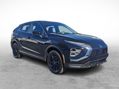 New 2025 Mitsubishi Eclipse Cross LE