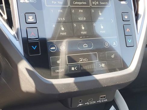 New 2026 Subaru Forester Limited AWD/4WD image 33