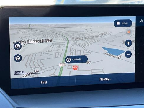 Certified 2023 Acura RDX FWD w/ Technology Package image 31