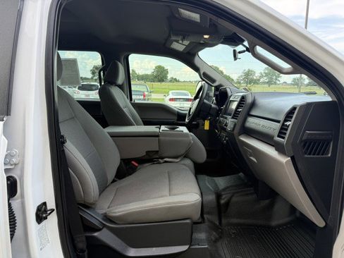 Used 2021 Ford F350 XL w/ Power Equipment Group image 8