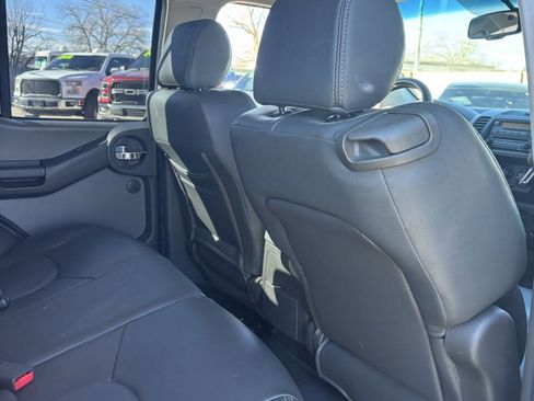 Used 2007 Nissan Xterra SE w/ Tow Pkg image 17