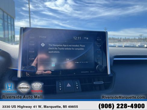 Used 2021 Toyota RAV4 XSE image 22