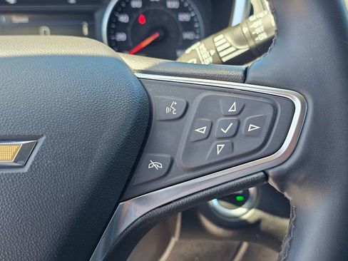 Used 2024 Chevrolet Equinox LT AWD/4WD image 23