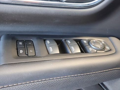 Certified 2022 GMC Yukon AT4 w/ Technology Package image 13