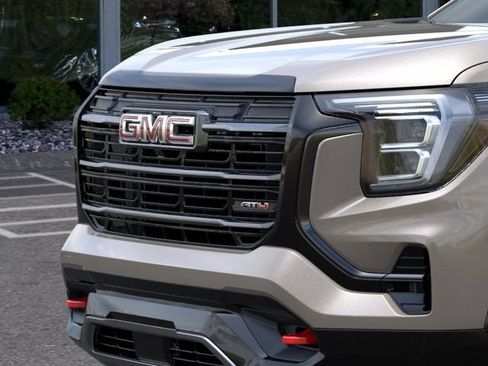 New 2026 GMC Terrain AT4 w/ Technology Package II AWD/4WD image 13
