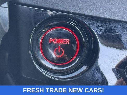 Certified 2024 Honda Accord Sport image 26