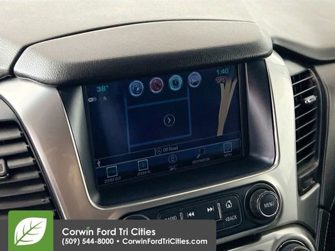 Used 2019 Chevrolet Tahoe LT image 22