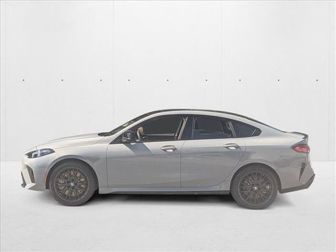 New 2026 BMW M235i xDrive w/ M Performance Package AWD/4WD image 5
