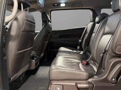 Used 2019 Honda Odyssey EX-L image 36