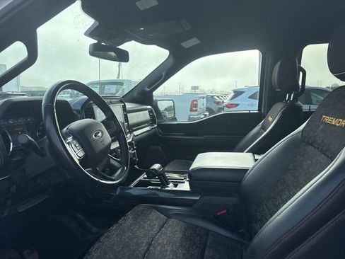 Used 2022 Ford F150 Tremor w/ Equipment Group 401A Mid AWD/4WD image 20