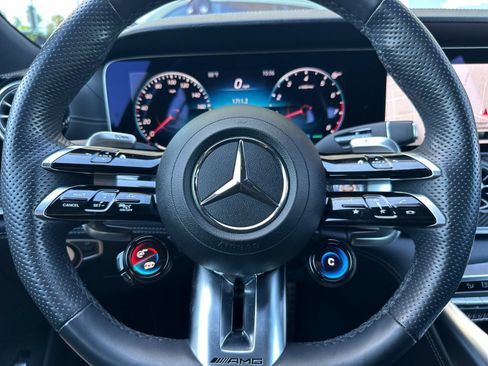 Certified 2023 Mercedes-Benz AMG GT 53 image 28