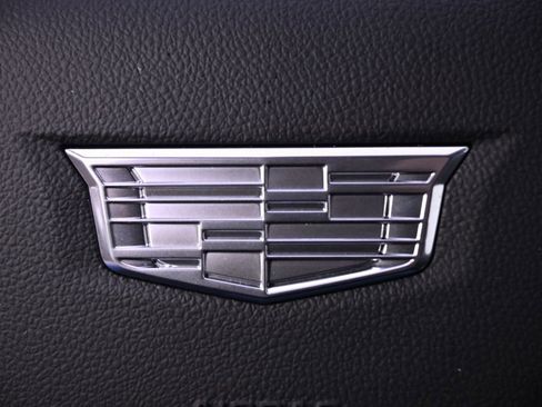 New 2025 Cadillac Lyriq Sport w/ LPO, Floor Liner Package AWD/4WD image 36