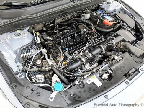 Used 2021 Honda Accord Sport Special Edition image 32