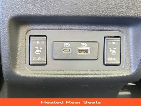 Used 2022 Nissan Maxima SR image 41