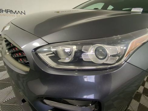 Used 2021 Kia Forte GT-Line image 43