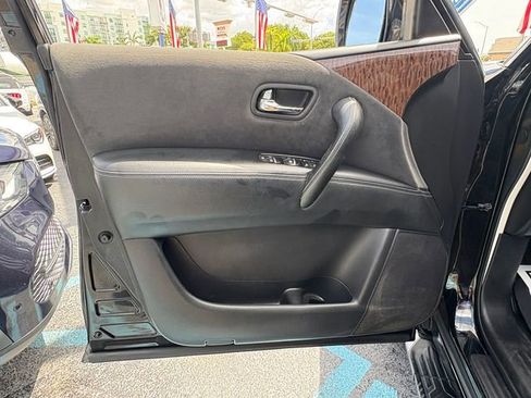 Used 2017 Nissan Armada SV w/ Driver Package image 23