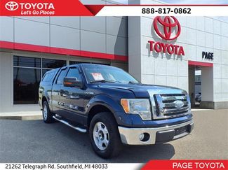 Used 2009 Ford F150 STX image 1