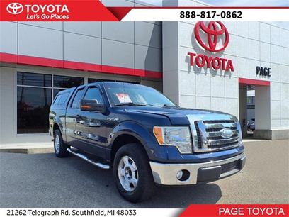 Used 2009 Ford F150 STX