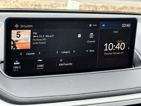 Certified 2023 Acura MDX SH-AWD image 19