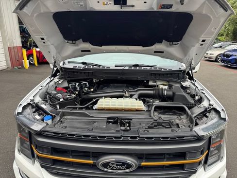 Certified 2023 Ford F150 Tremor w/ Equipment Group 402A High AWD/4WD image 19