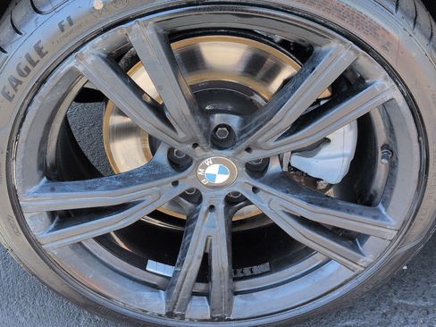 Certified 2023 BMW 330i Sedan w/ Convenience Package RWD image 13
