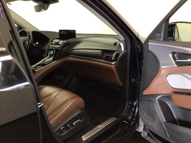 Used 2021 Acura RDX w/ Technology Package AWD/4WD image 26