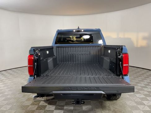 New 2026 Toyota Tacoma Limited image 20