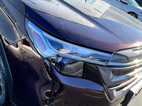 New 2026 Subaru Forester Limited image 15