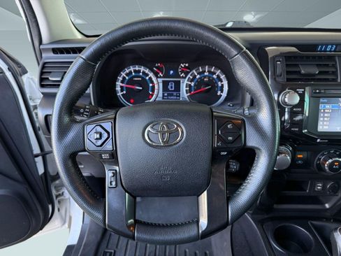 Used 2015 Toyota 4Runner TRD Pro image 17