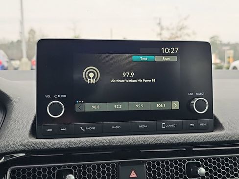 Used 2024 Honda Civic Sport image 23