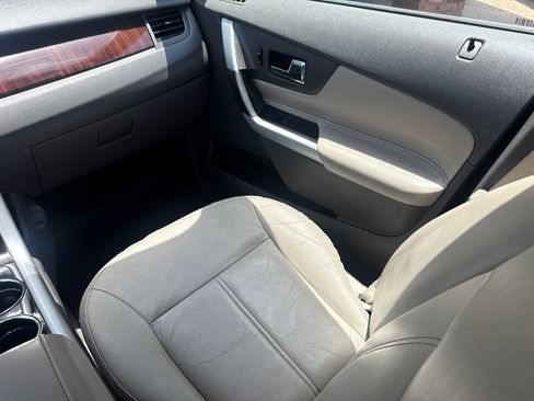 Used 2014 Ford Edge Limited w/ Driver Entry Package FWD image 17