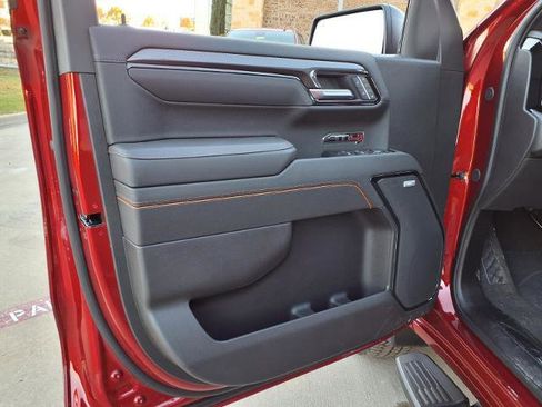 New 2026 GMC Sierra 1500 AT4 w/ AT4 Premium Package image 21