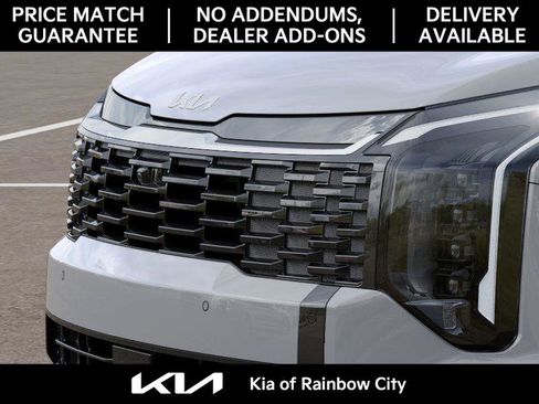 New 2026 Kia Sportage SX image 14