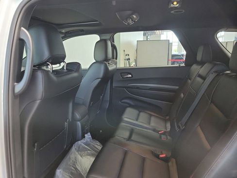 New 2026 Dodge Durango GT image 10