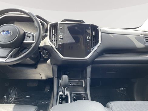 Used 2023 Subaru Ascent Limited w/ Technology Package AWD/4WD image 26