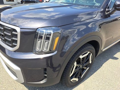 Used 2025 Kia Telluride S FWD image 27