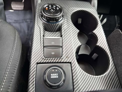 Used 2021 Ford Bronco Sport Big Bend image 39