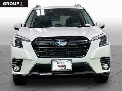 Used 2023 Subaru Forester Limited AWD/4WD image 4