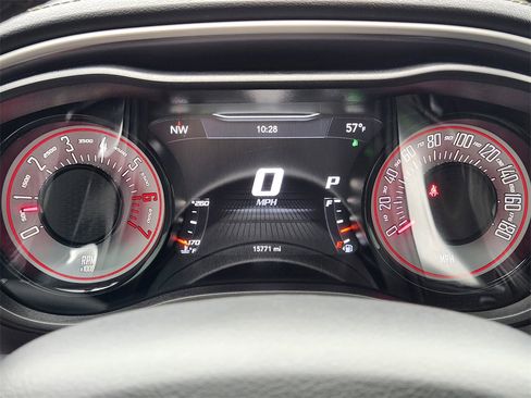 Used 2023 Dodge Challenger R/T Scat Pack image 16