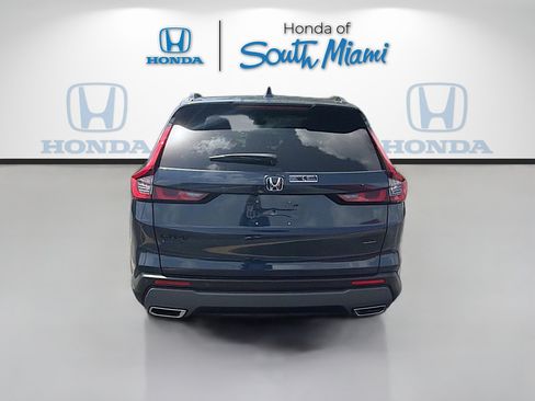 New 2026 Honda CR-V Sport Touring image 6