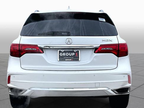 Used 2019 Acura MDX FWD w/ Advance Package image 5