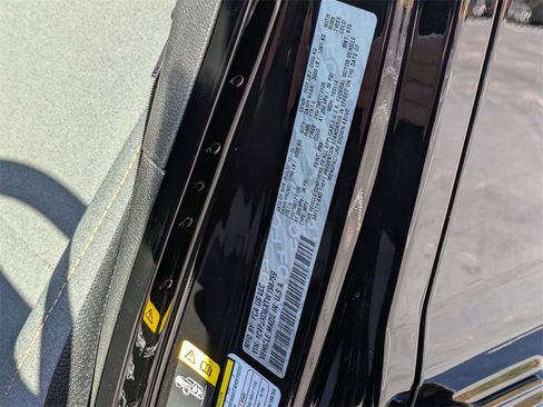 New 2026 Jeep Wrangler Sport image 34