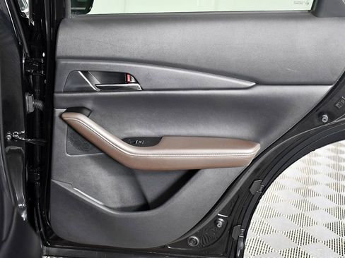 Used 2021 MAZDA CX-30 AWD 2.5 S w/ Premium Package image 46