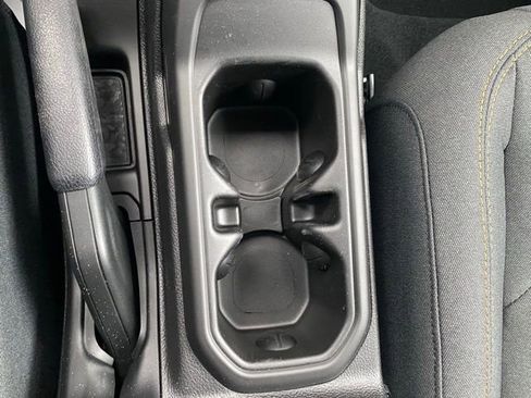 New 2026 Jeep Wrangler Unlimited Sport AWD/4WD image 24